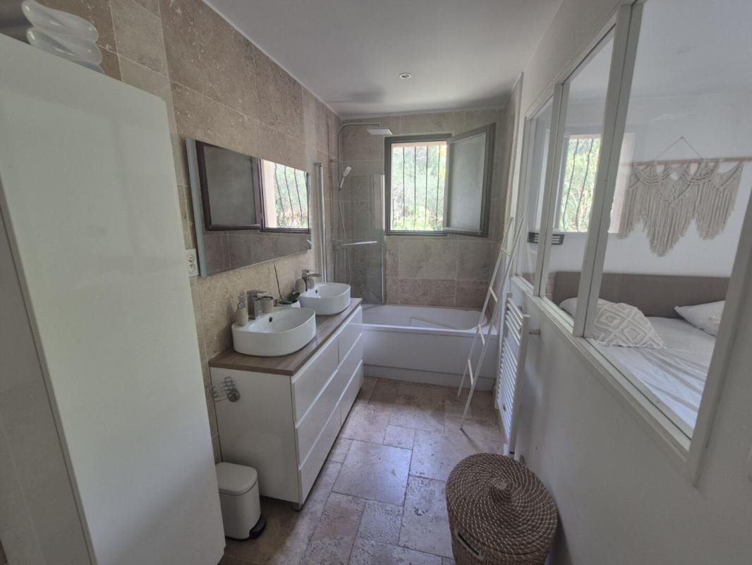 Maison à vendre, 133m², Plan-de-Cuques