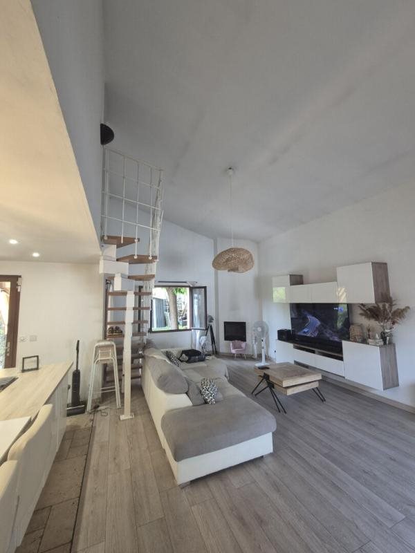 Maison à vendre, 133m², Plan-de-Cuques