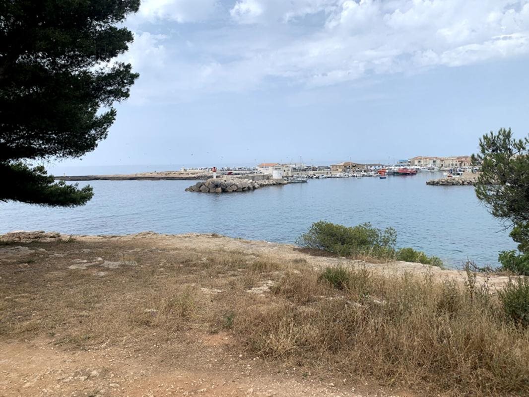 Maison à vendre, 85m², Martigues