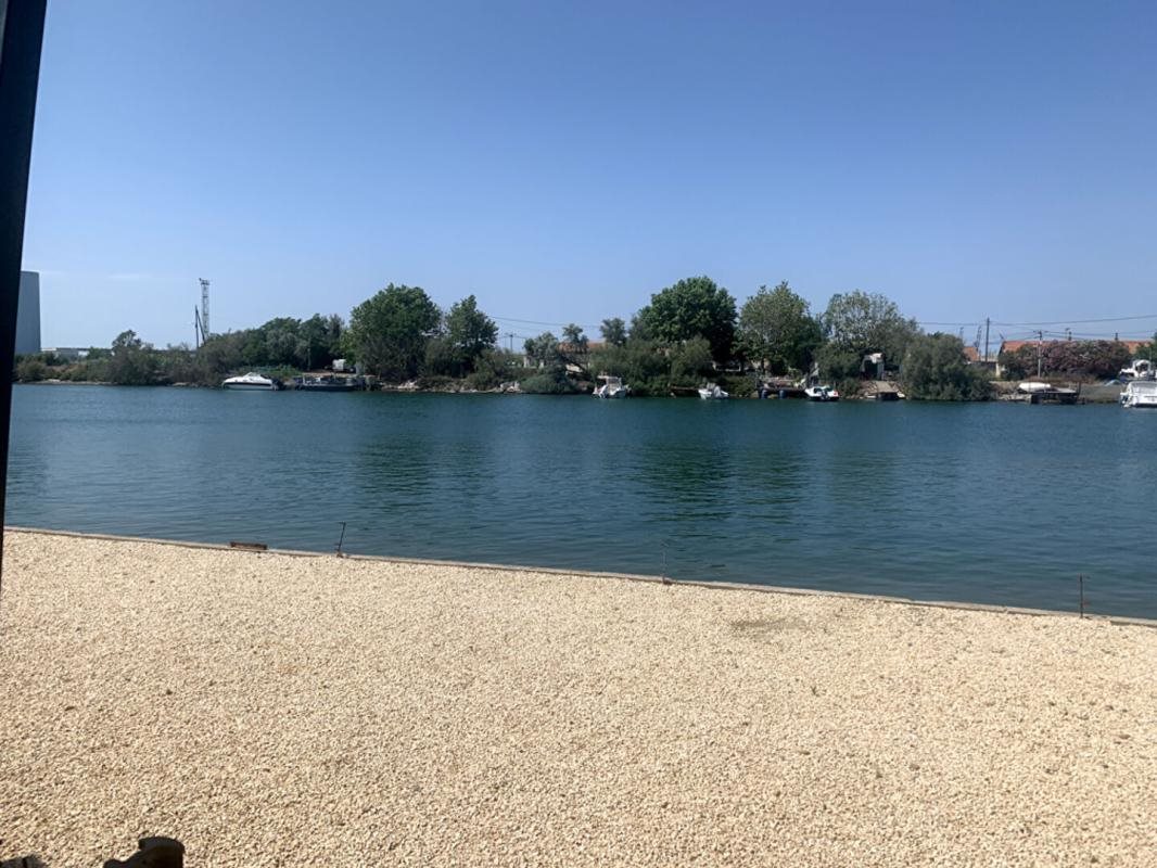 Maison à vendre, 70m², Port-Saint-Louis-du-Rhône