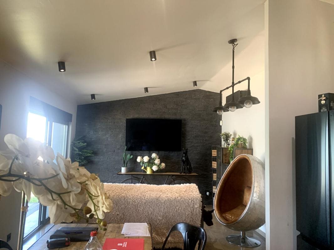 Maison à vendre, 70m², Port-Saint-Louis-du-Rhône