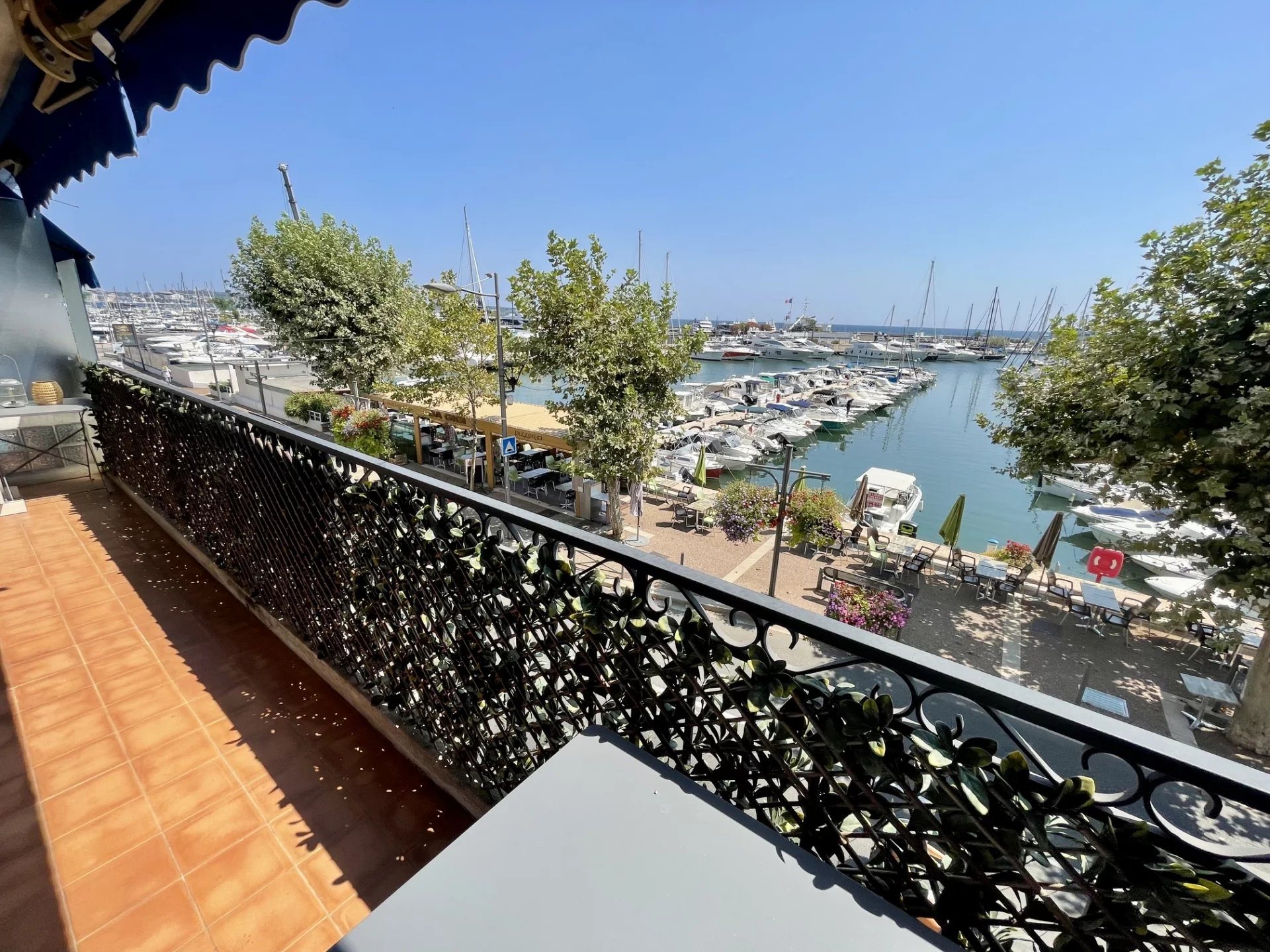 Appartement à vendre, 51m², Golfe-Juan