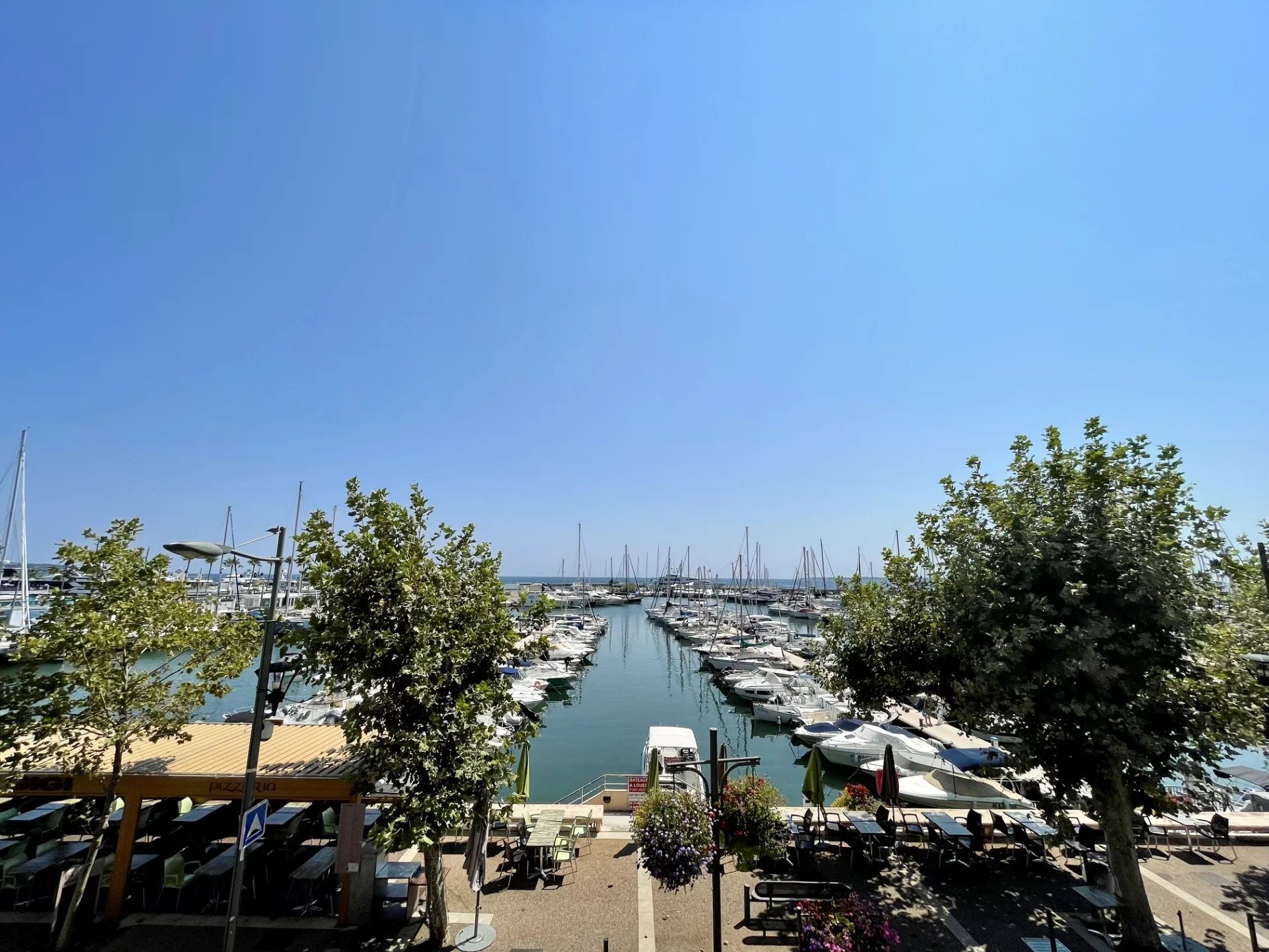 Appartement à vendre, 51m², Golfe-Juan