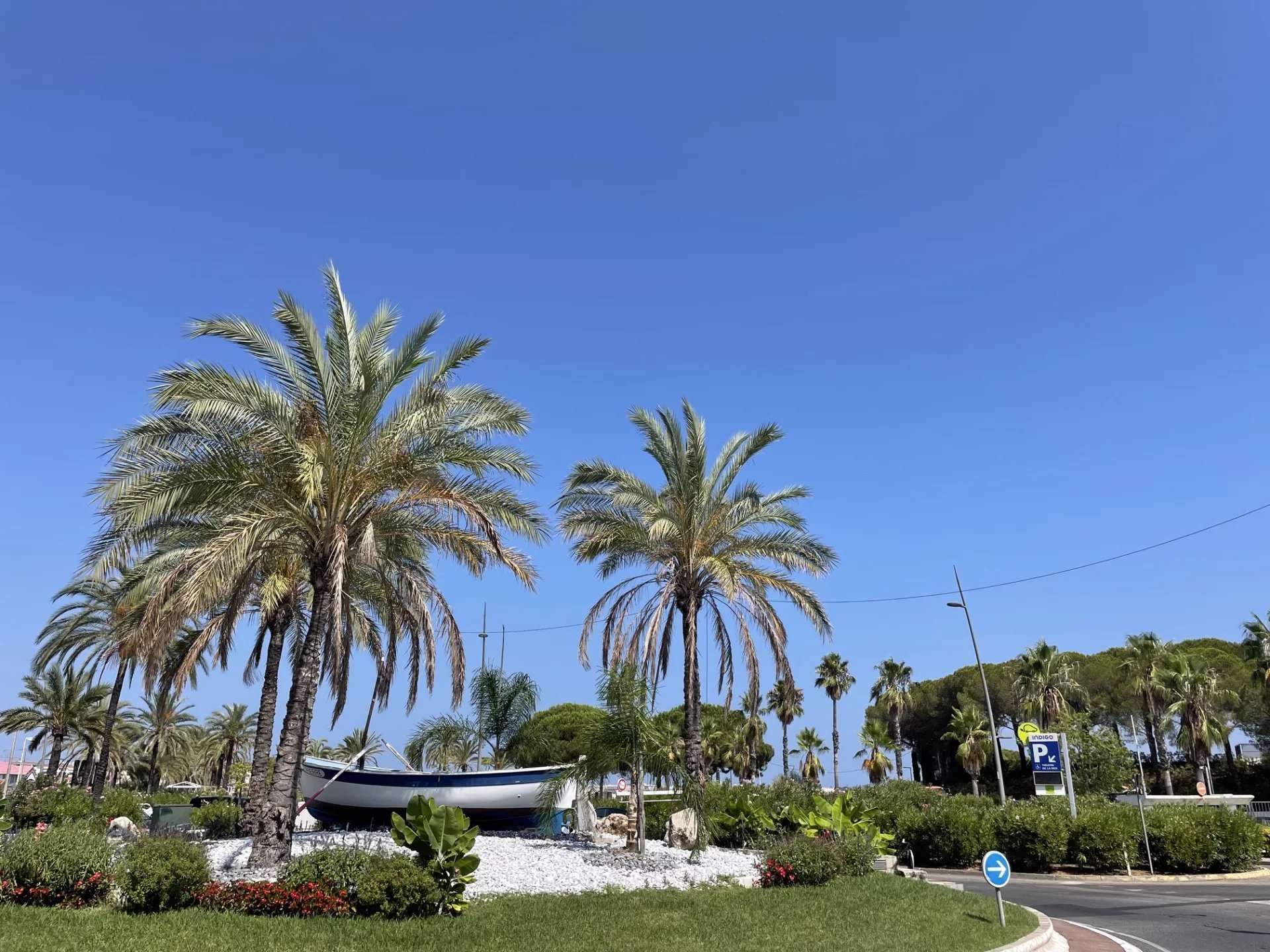 Appartement à vendre, 51m², Golfe-Juan