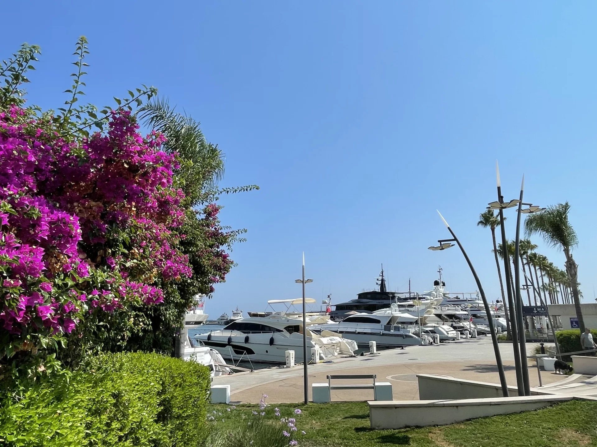Appartement à vendre, 51m², Golfe-Juan