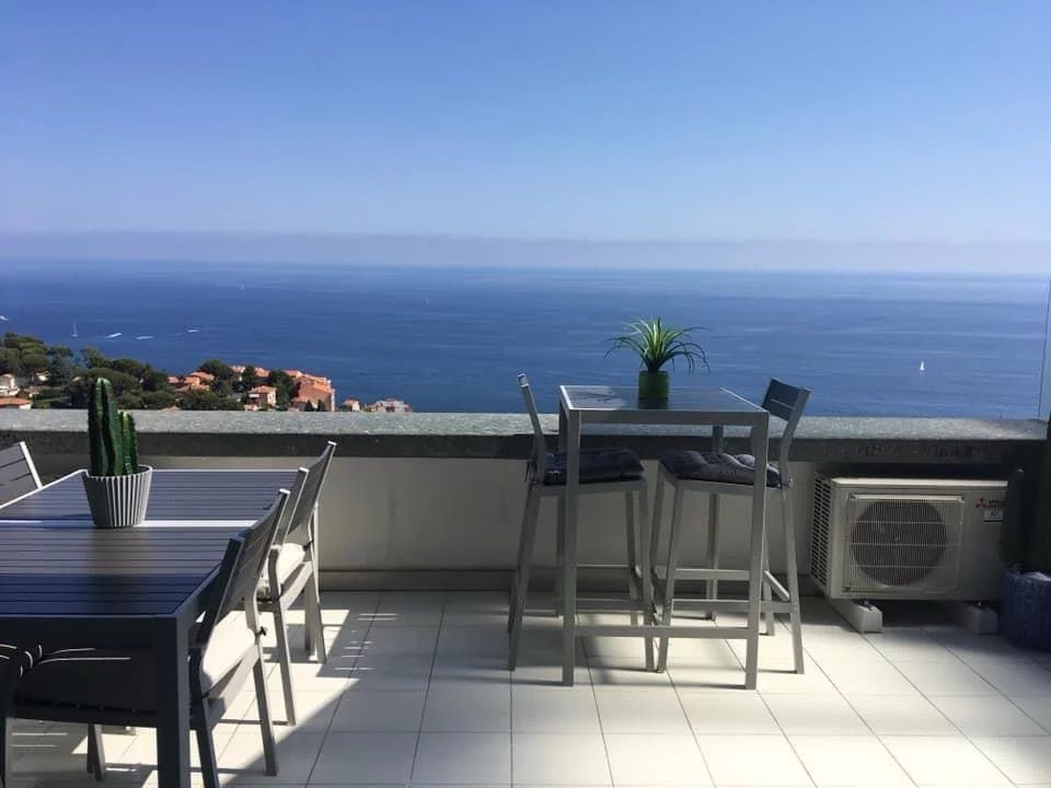 Appartement à vendre, 27m², Cap-d'Ail