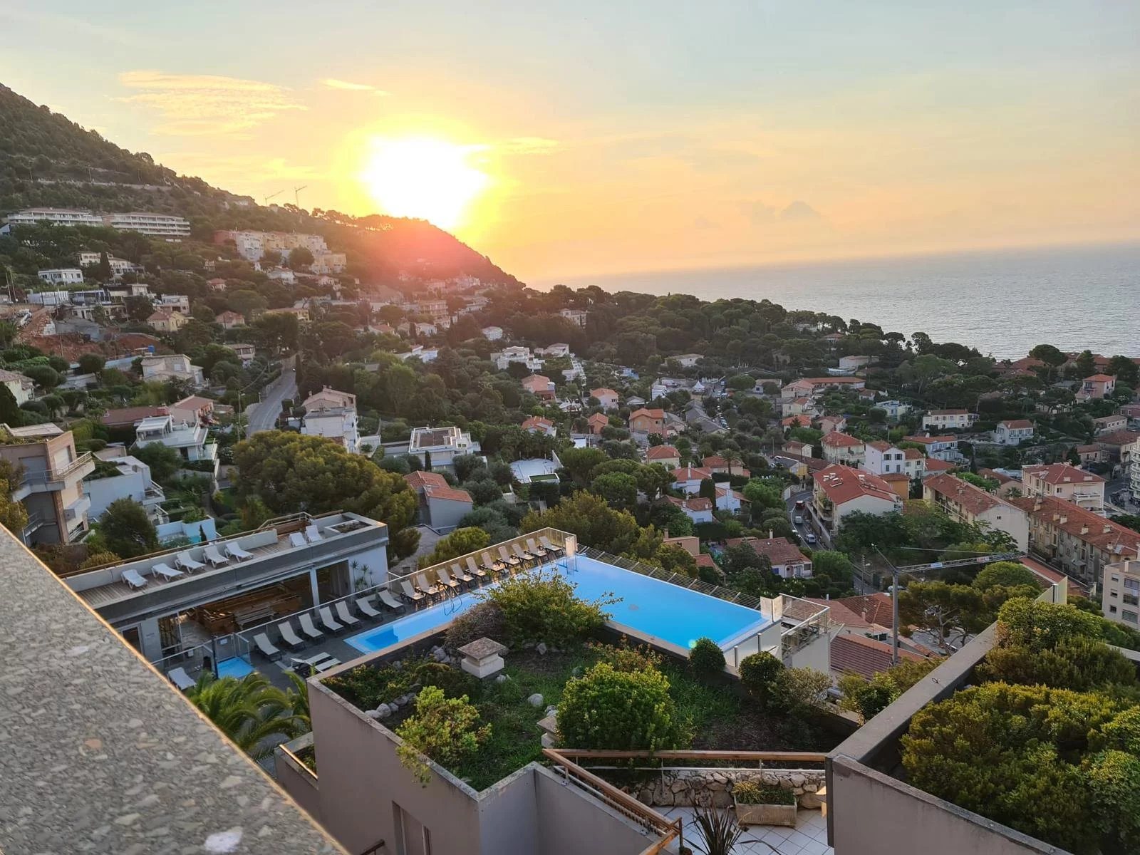 Appartement à vendre, 27m², Cap-d'Ail
