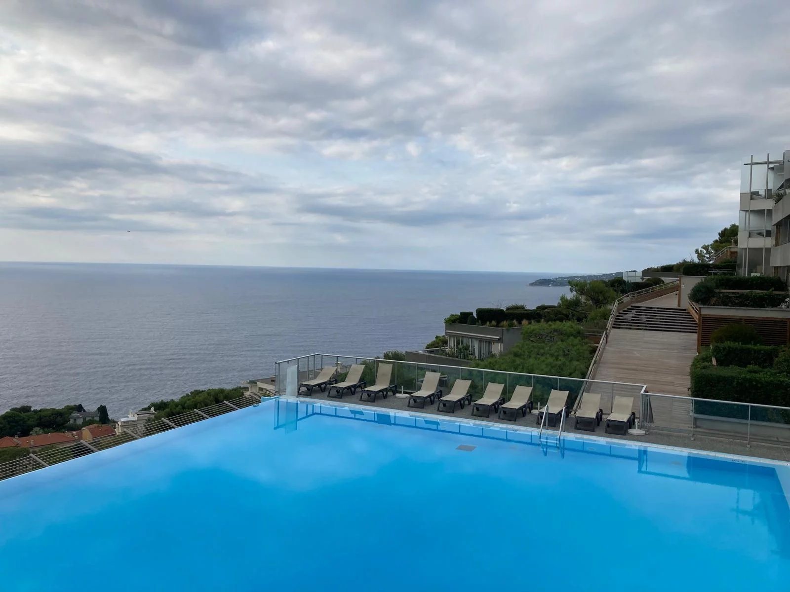 Appartement à vendre, 27m², Cap-d'Ail