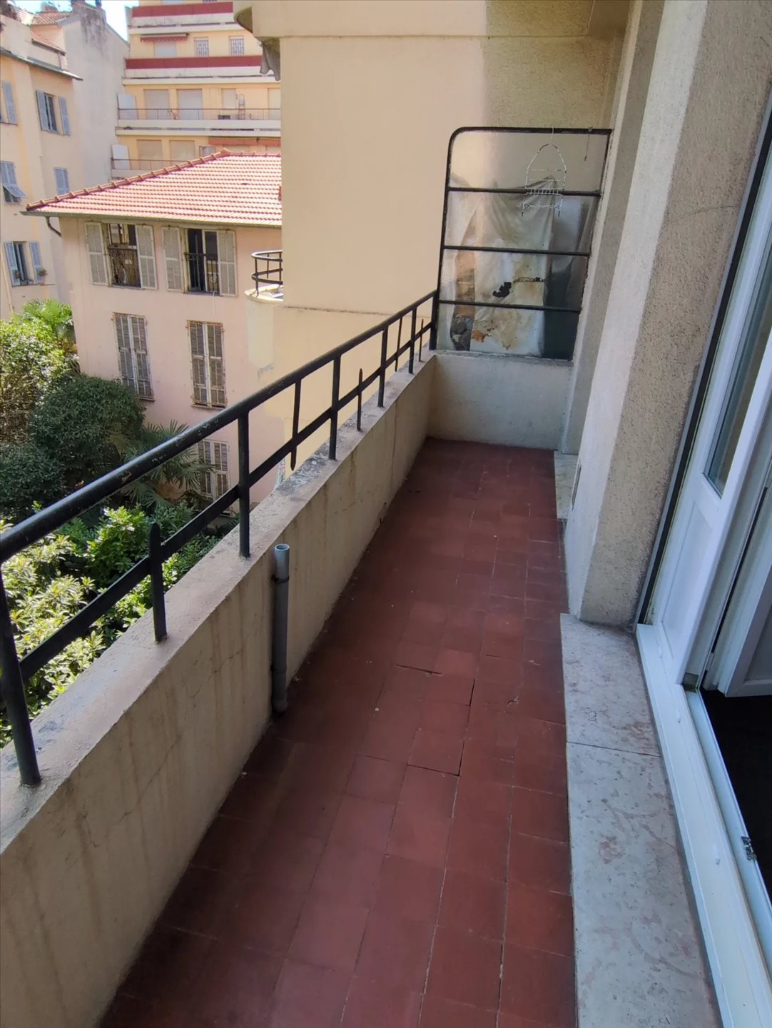 Appartement à vendre, 53m², Nice