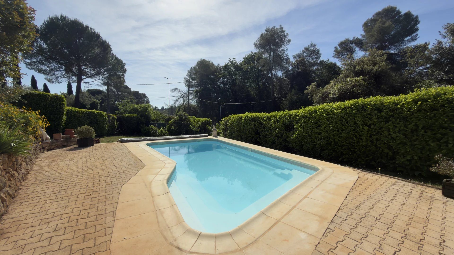 Maison à vendre, 94m², Valbonne