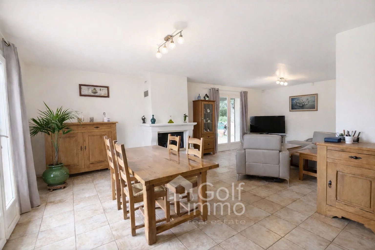 Maison à vendre, 94m², Valbonne