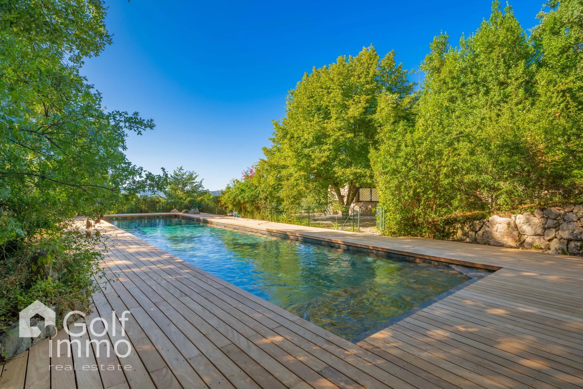 Maison à vendre, 300m², Le Tignet