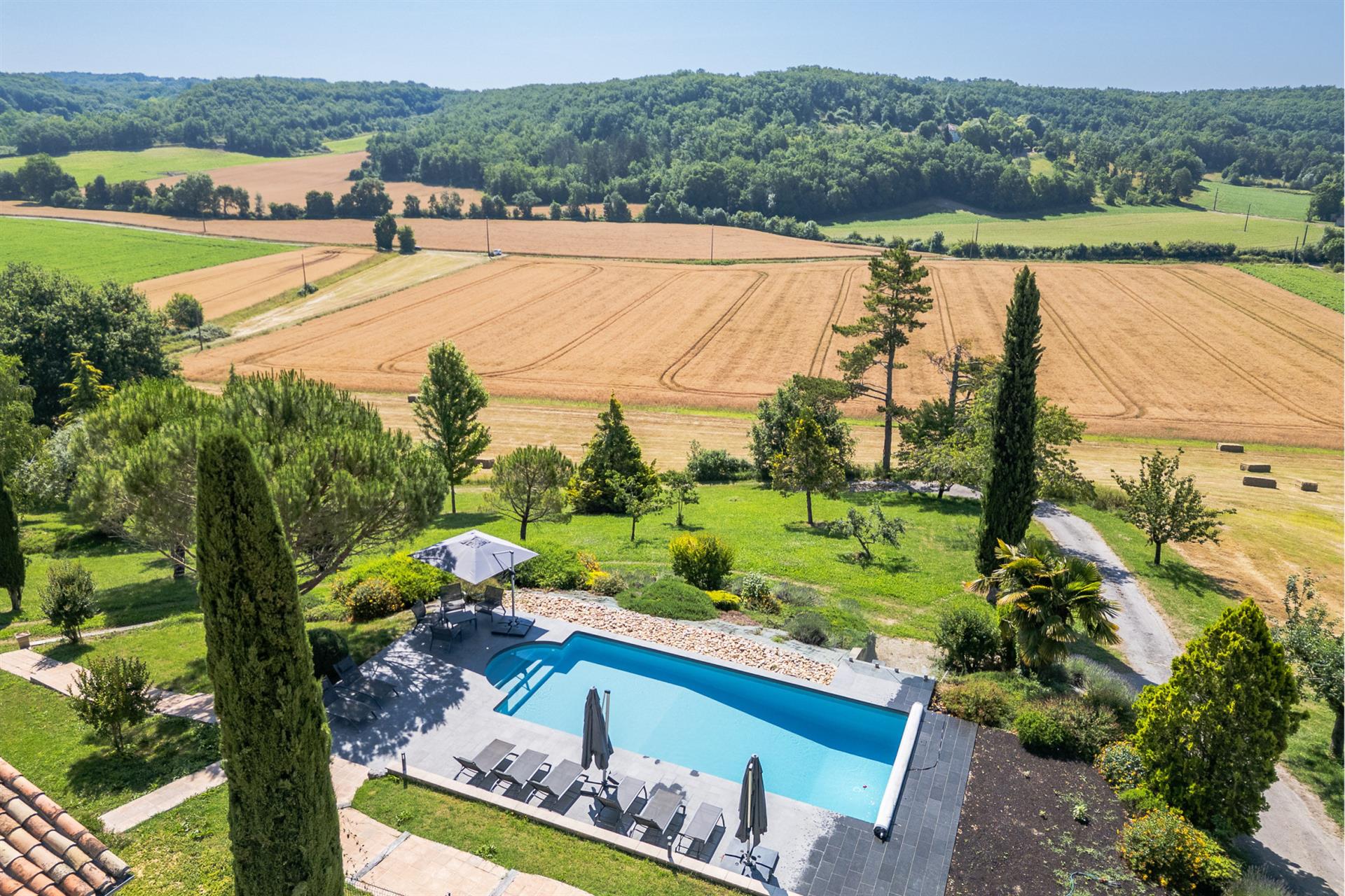 Maison à vendre, 210m², Montcuq