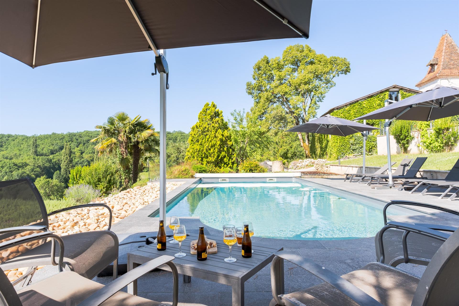 Maison à vendre, 210m², Montcuq