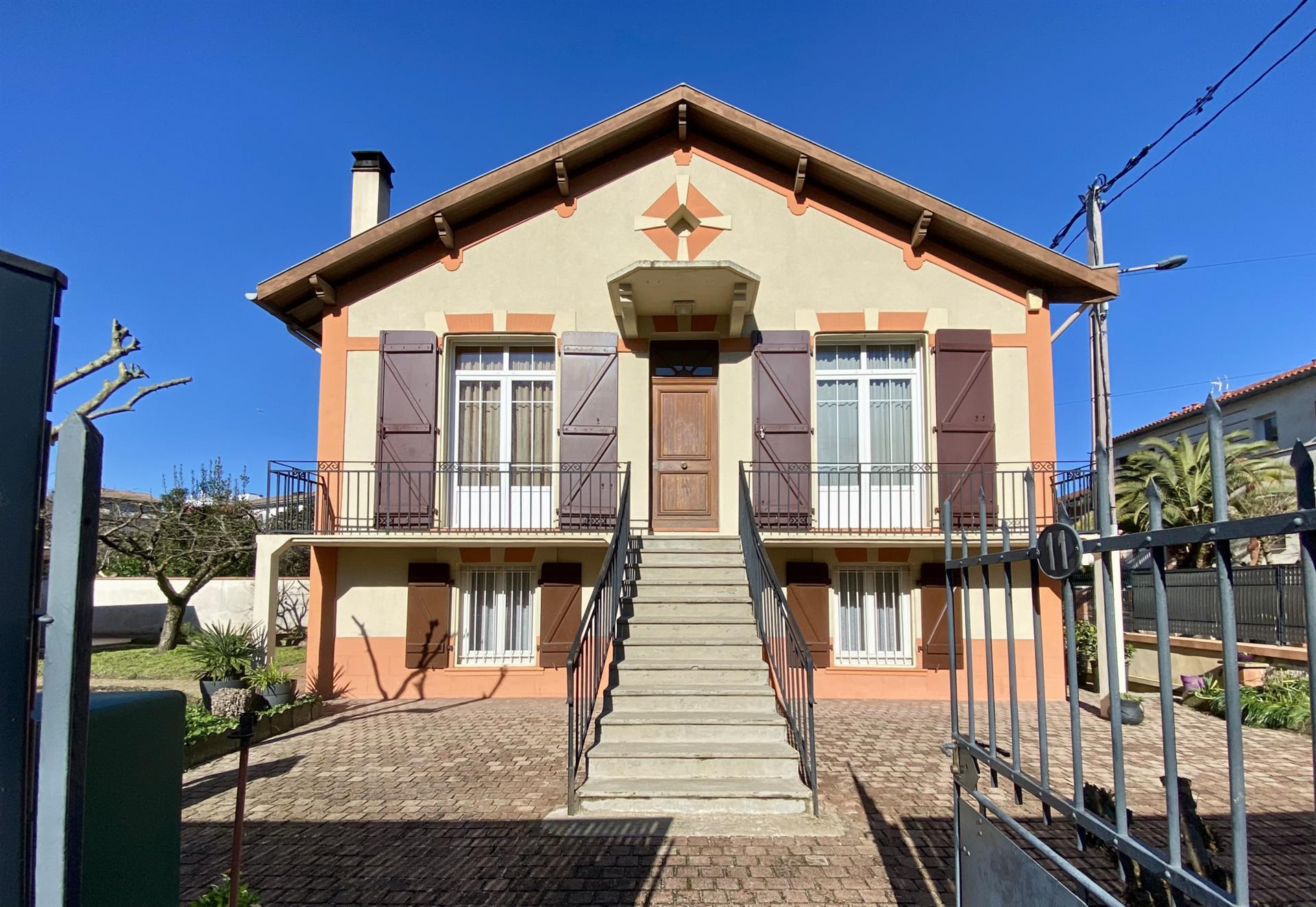 Maison à vendre, 136m², Toulouse