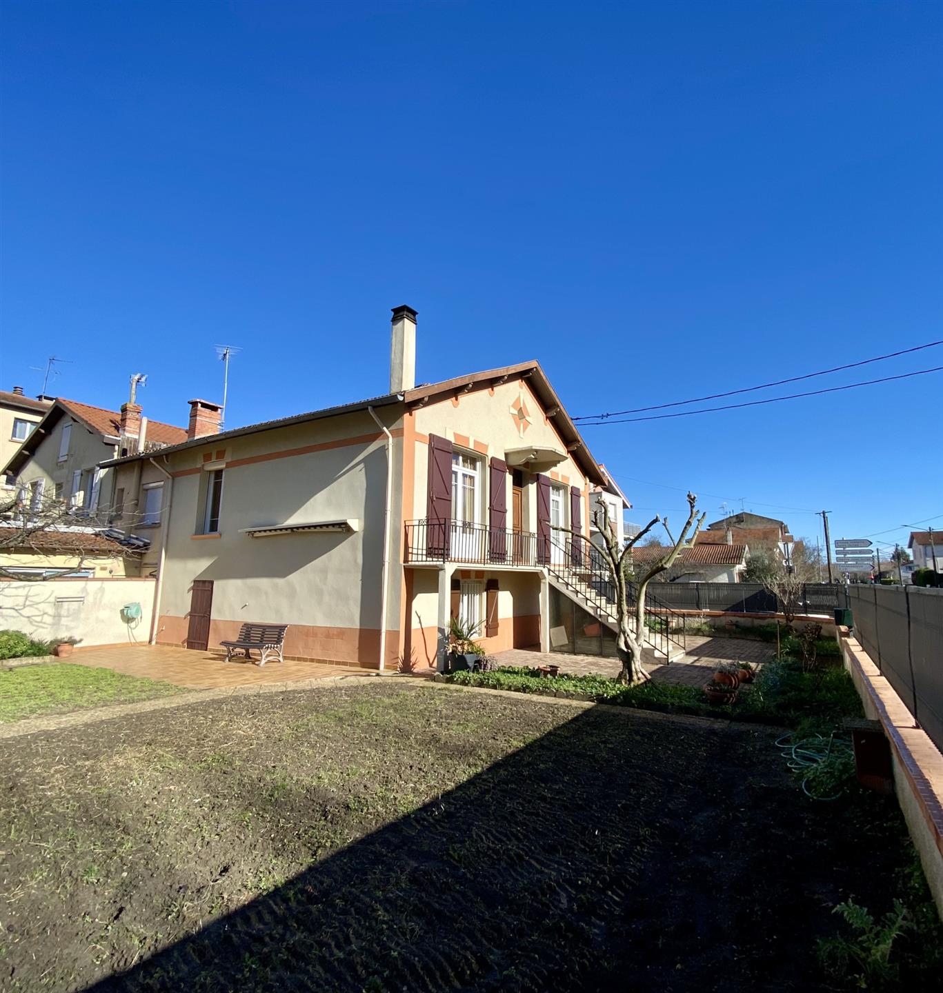 Maison à vendre, 136m², Toulouse