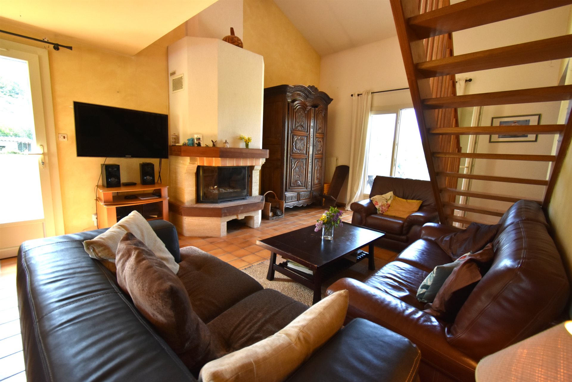 Maison à vendre, 180m², Montcuq