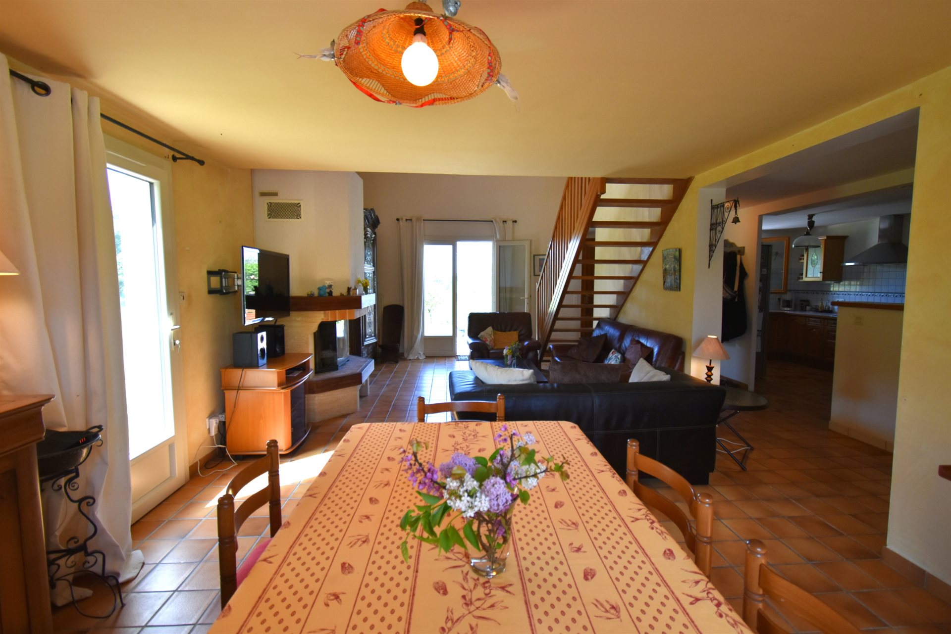 Maison à vendre, 180m², Montcuq