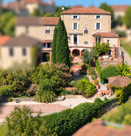 Maison 13 pièces 320 m² · à Prayssas · 320 m² · 520 000 €