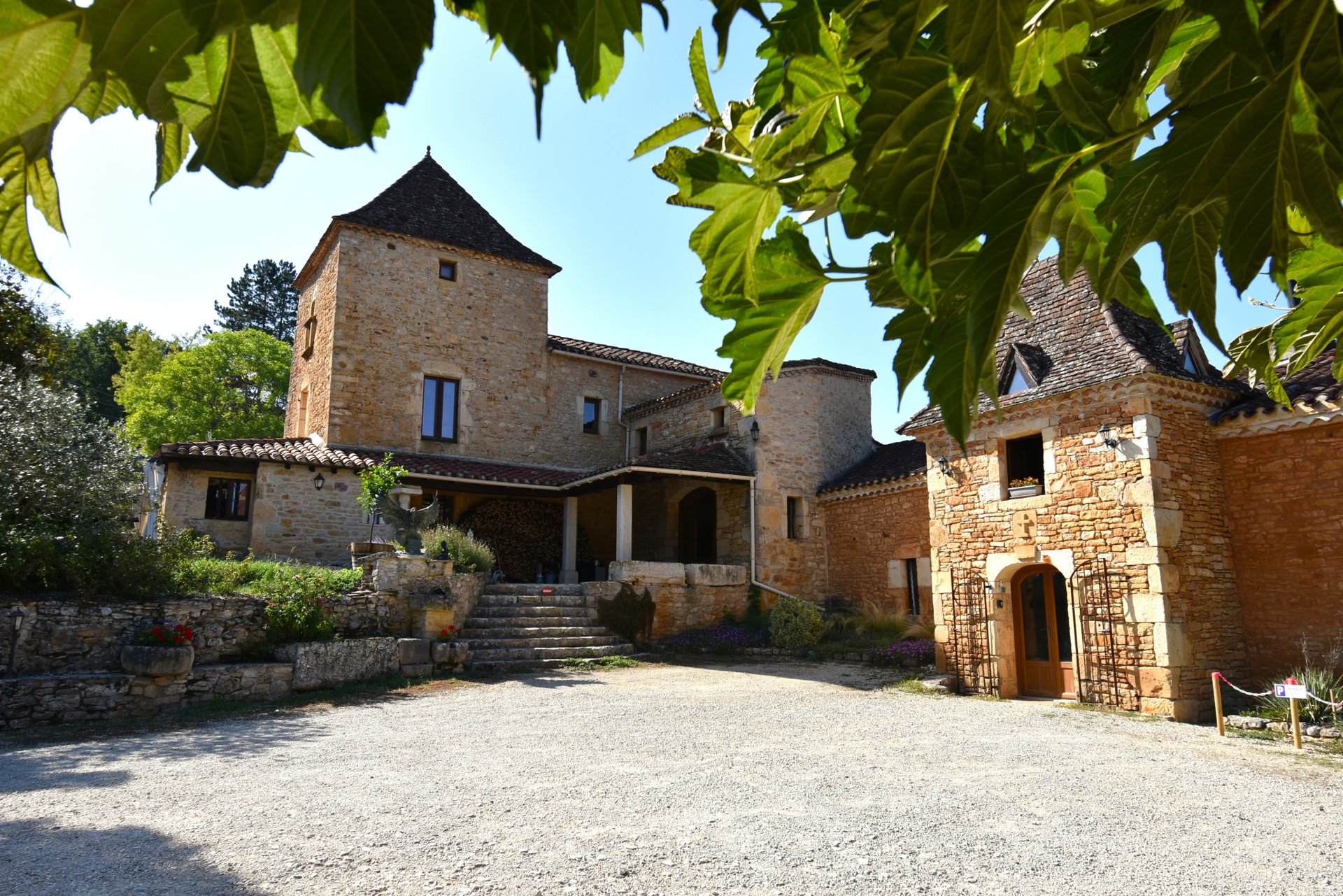 Maison à vendre, 708m², Puy-l'Evêque