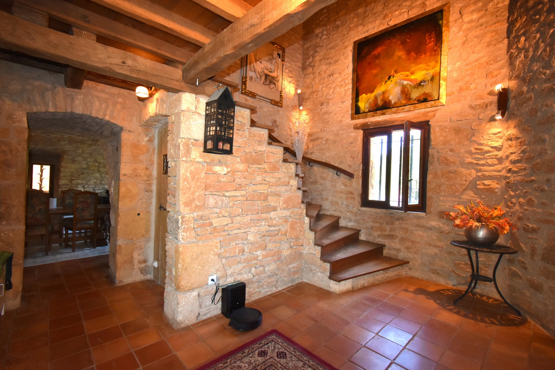 Maison à vendre, 708m², Puy-l'Evêque