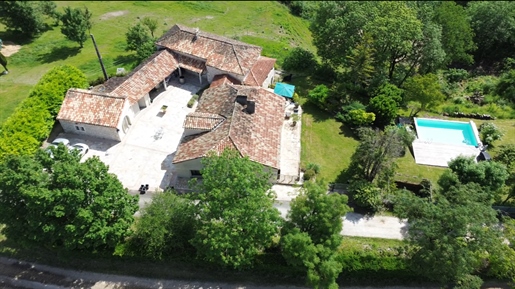 Tournon-d'Agenais 278m²