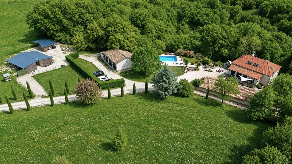Maison à vendre, 223m², Saint-Beauzeil