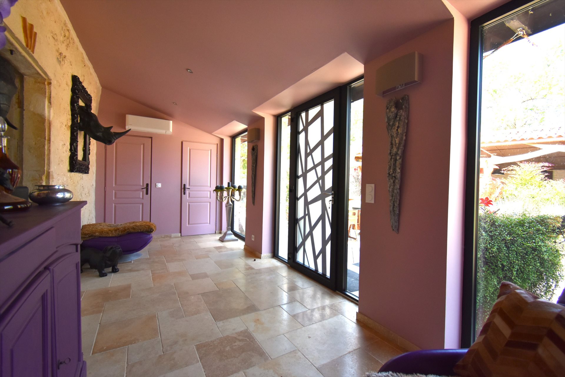 Maison à vendre, 223m², Saint-Beauzeil