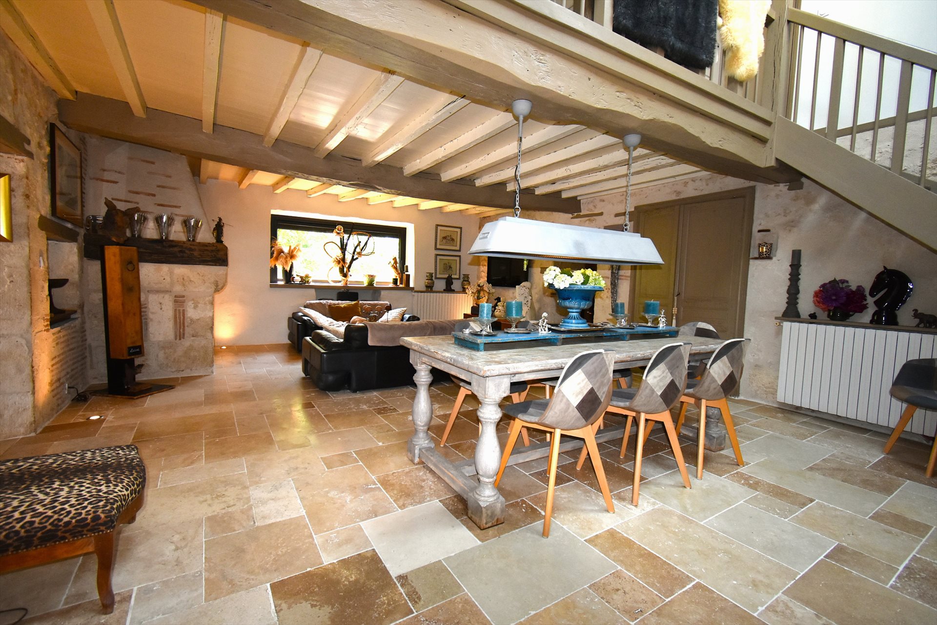 Maison à vendre, 223m², Saint-Beauzeil