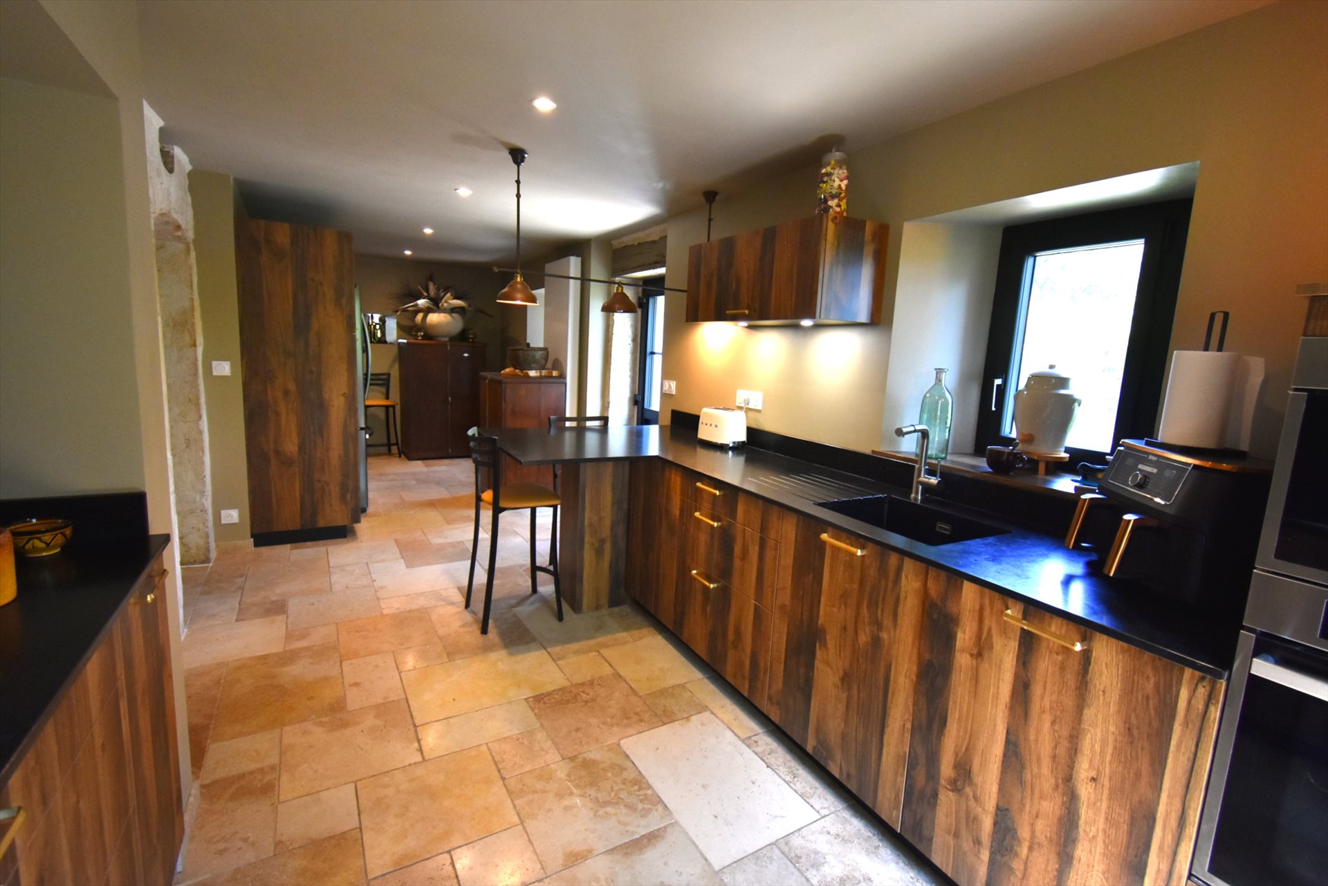 Maison à vendre, 223m², Saint-Beauzeil