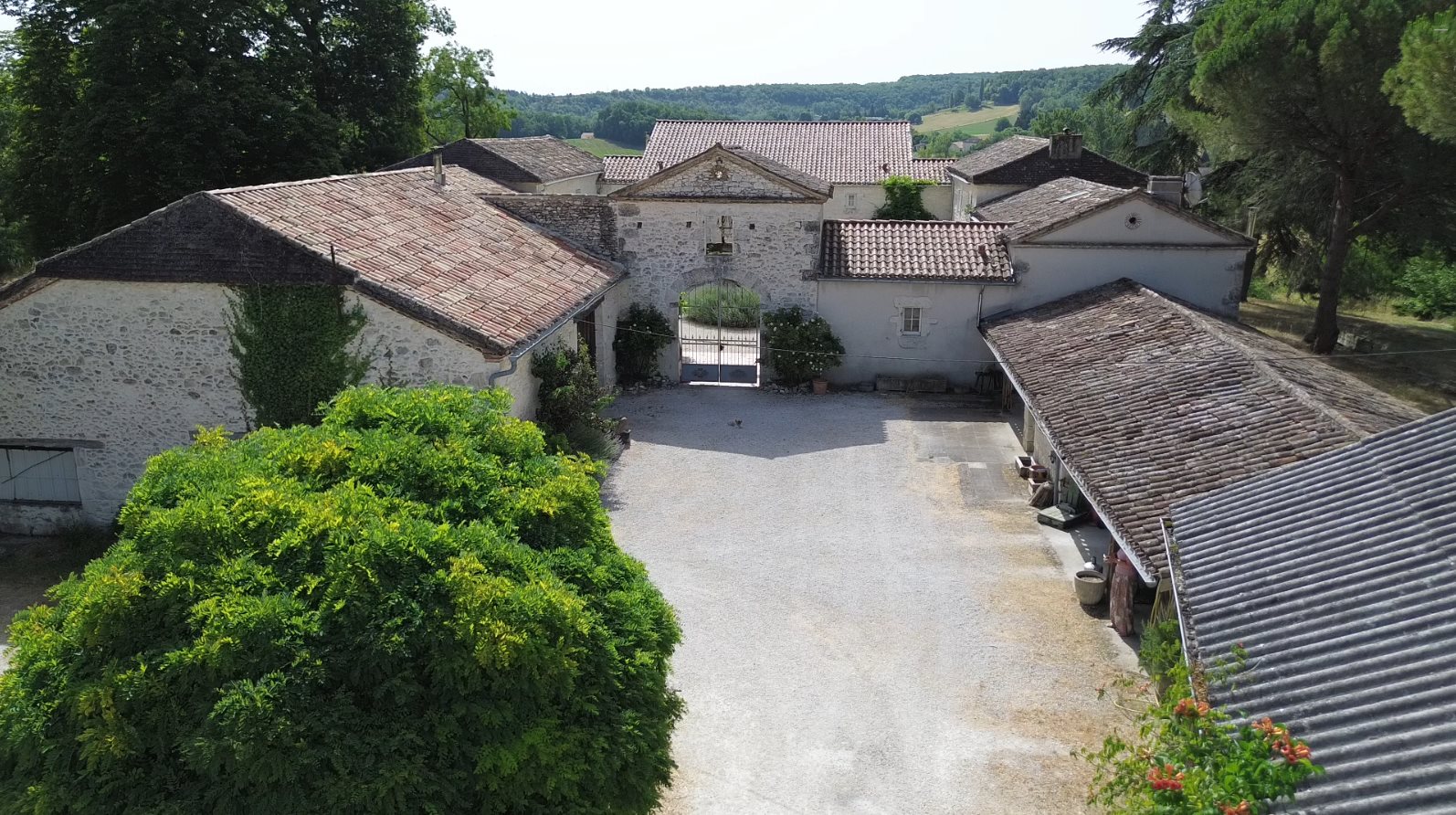 Maison à vendre, 470m², Tournon-d'Agenais