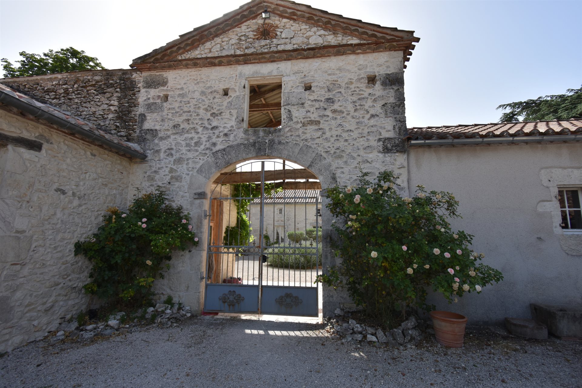 Maison à vendre, 470m², Tournon-d'Agenais