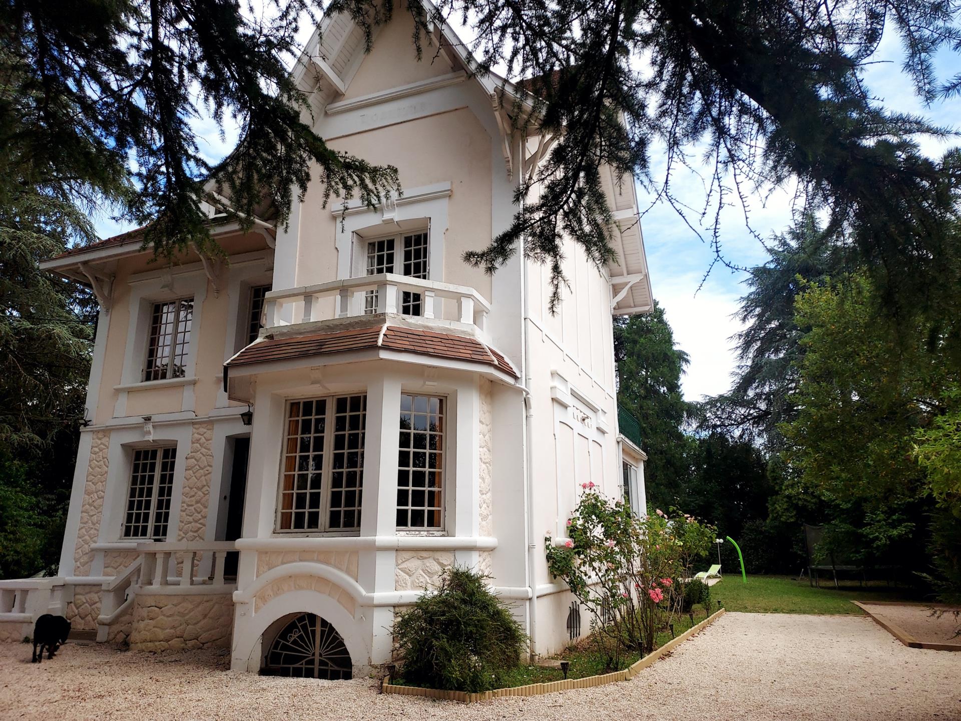 Maison à vendre, 240m², Bergerac