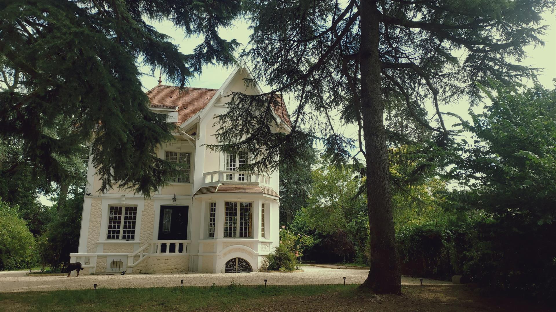 Maison à vendre, 240m², Bergerac