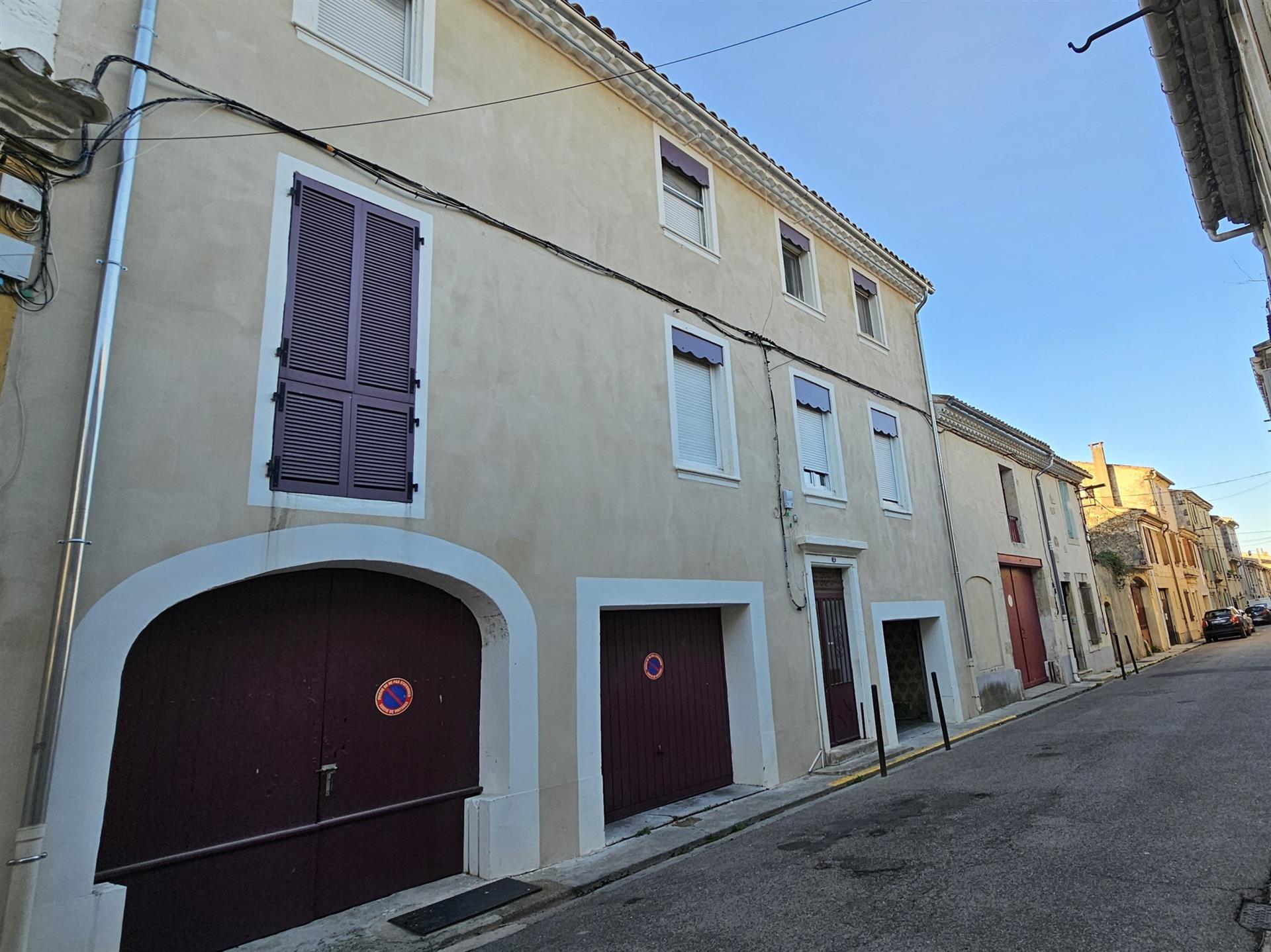 Maison à vendre, 330m², Saint-Gilles