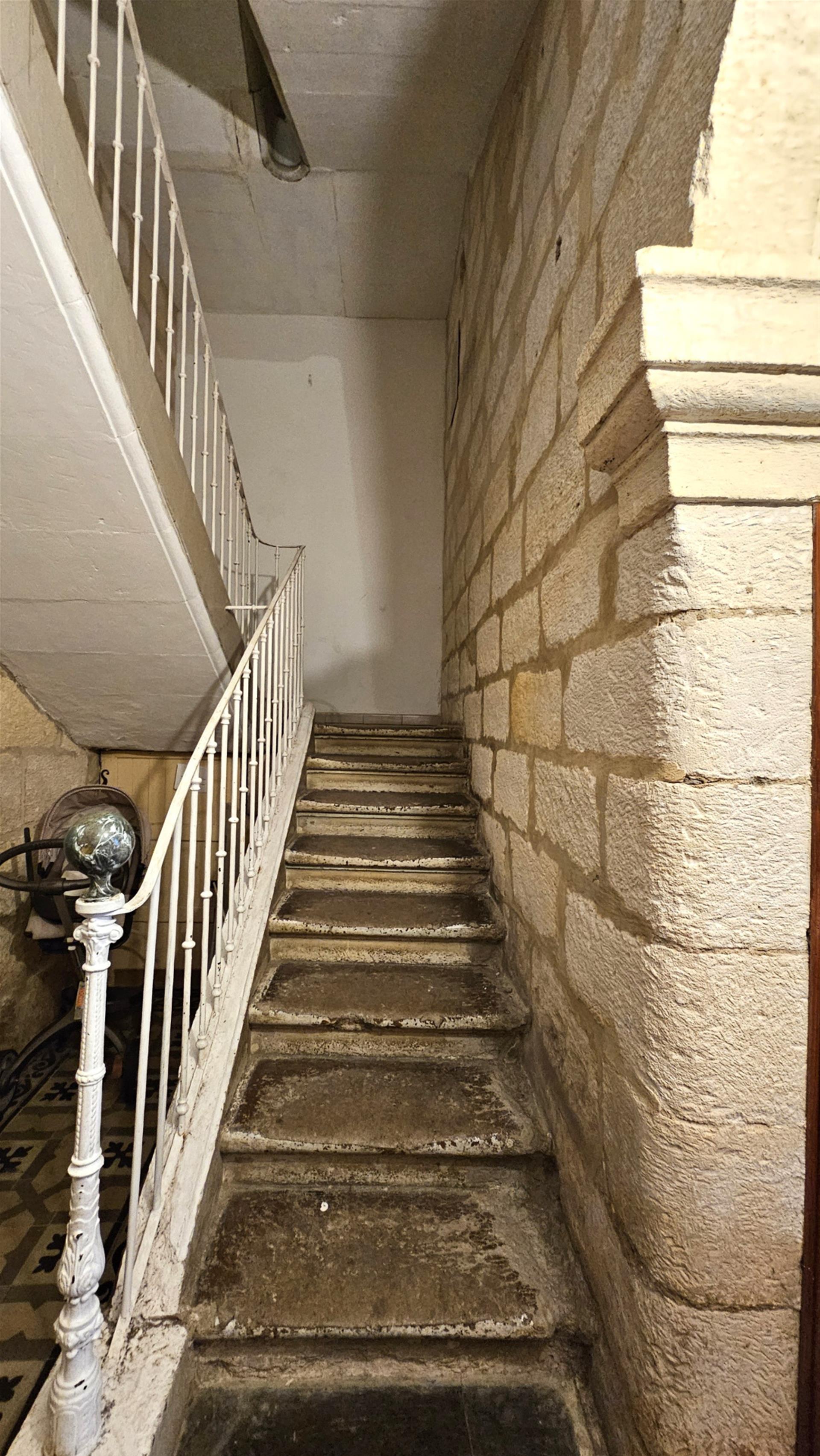 Maison à vendre, 330m², Saint-Gilles