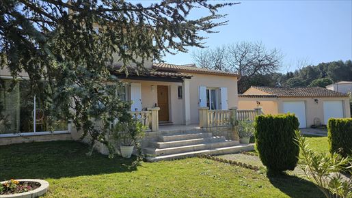 Maison 5 pièces 128 m² · à Beauvoisin · 128 m² · 425 000 €