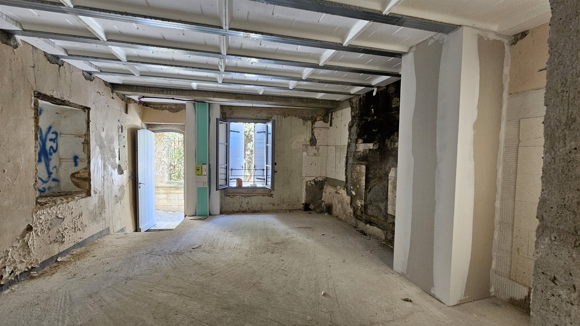Appartement à vendre, 94m², Saint-Gilles