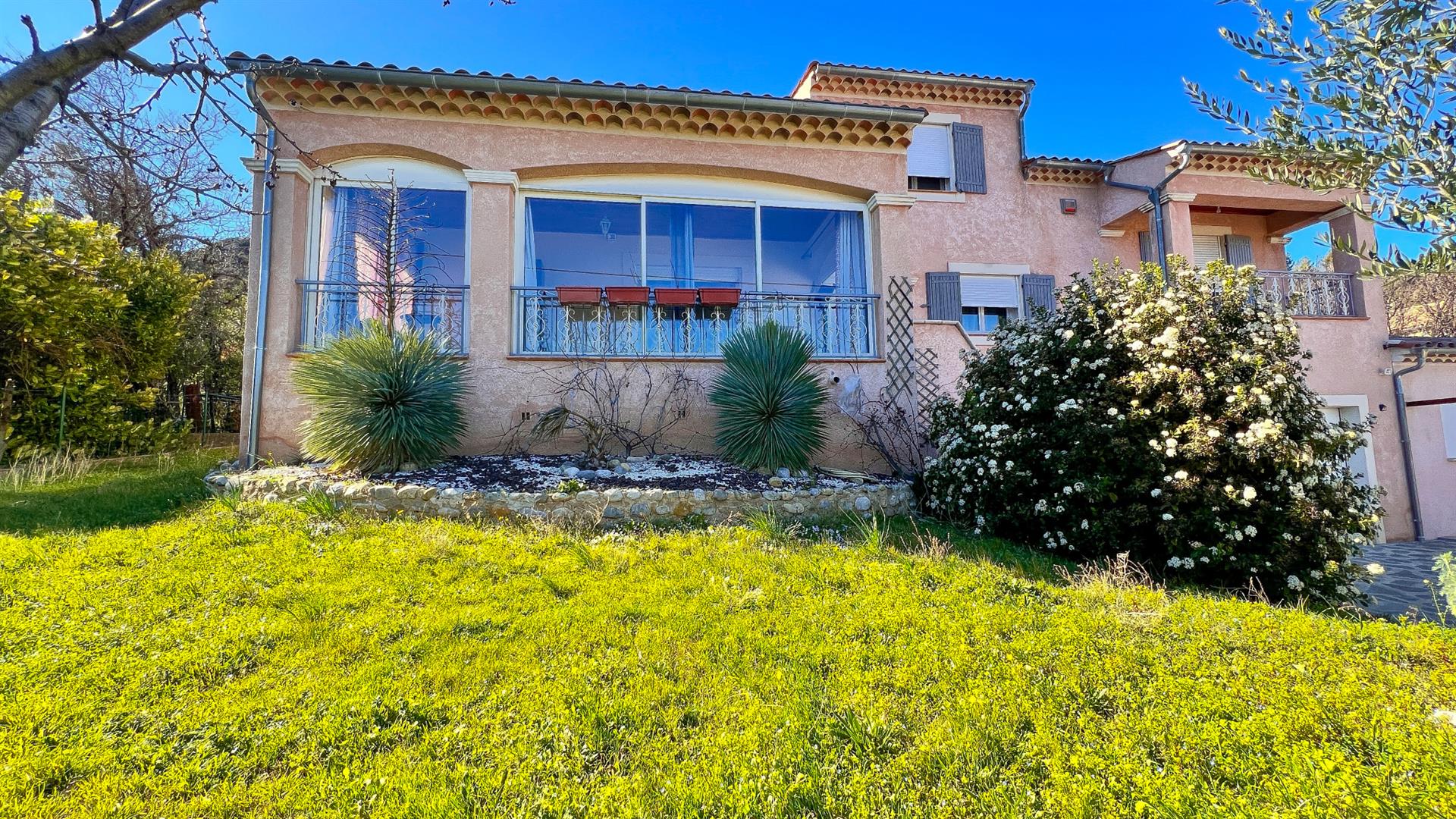 Maison à vendre, 184m², Château-Arnoux-Saint-Auban