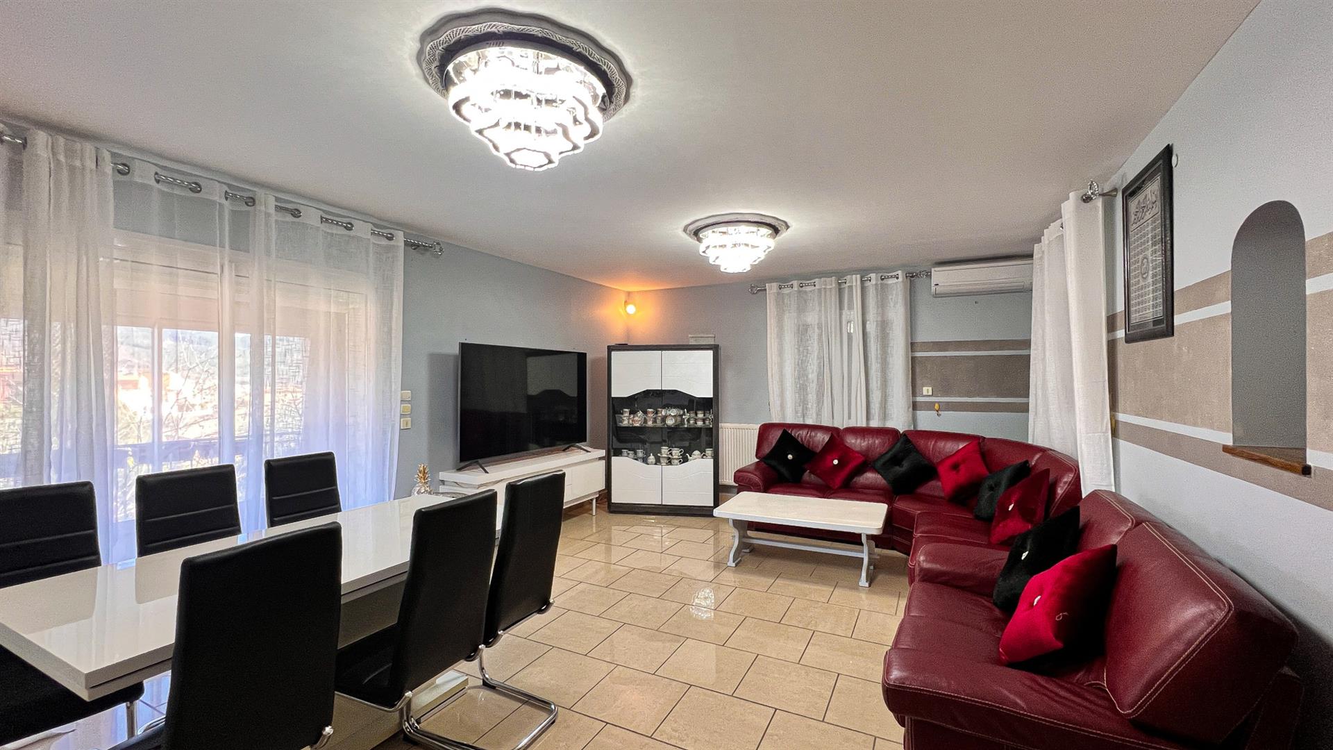 Maison à vendre, 184m², Château-Arnoux-Saint-Auban