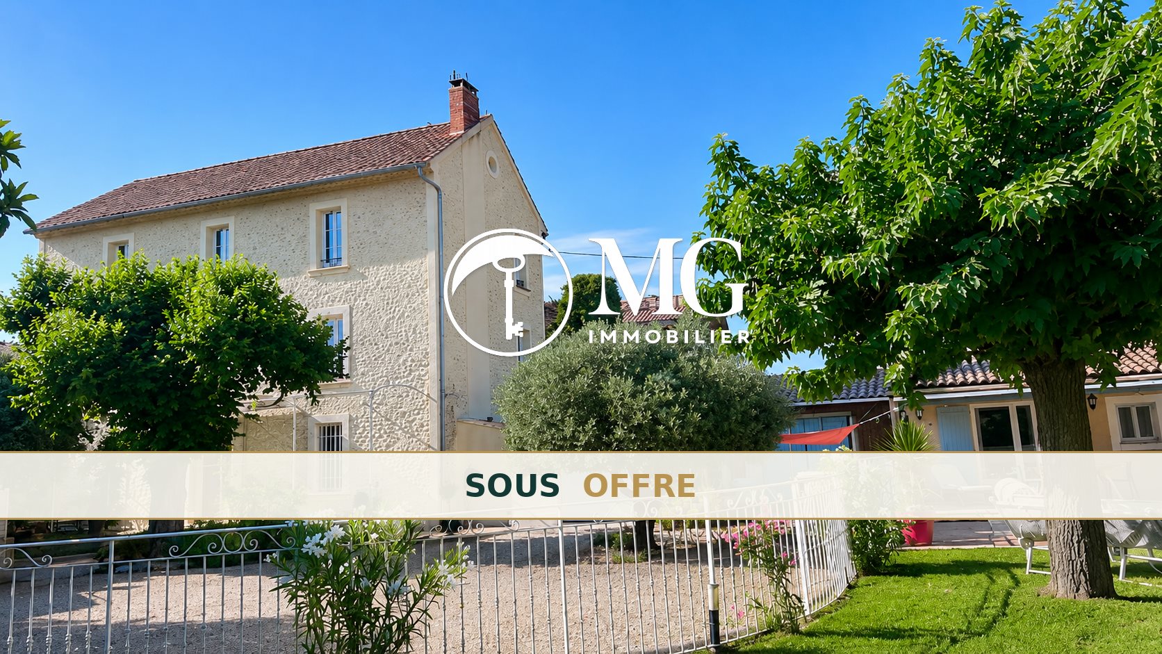 Maison à vendre, 317m², Les Mées