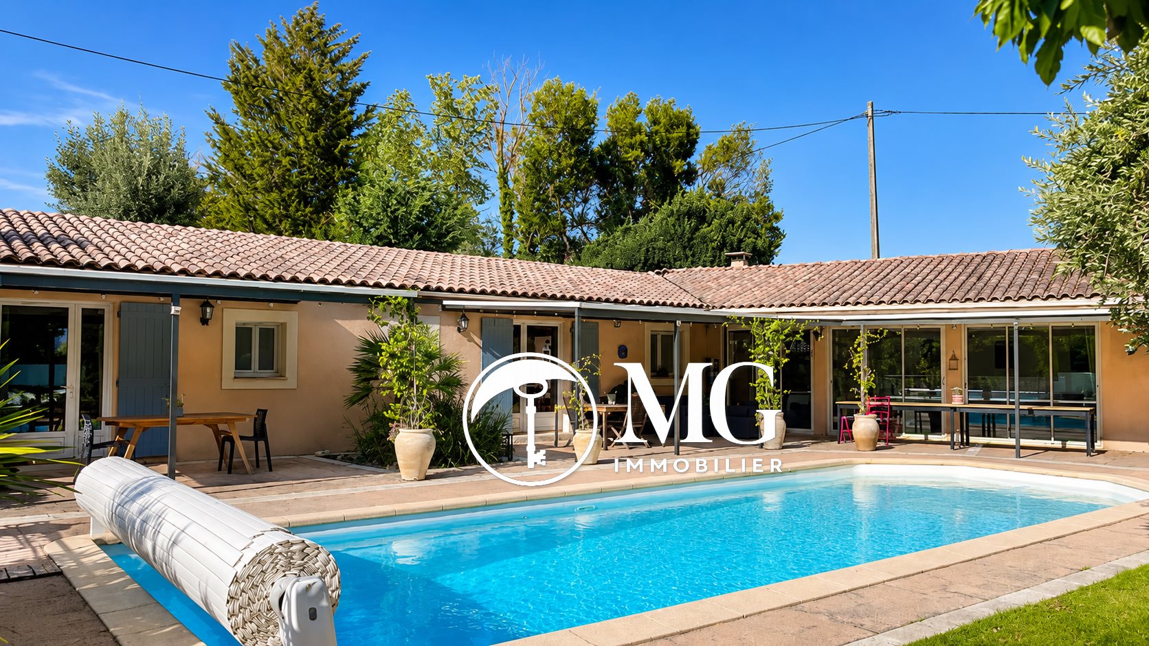 Maison à vendre, 317m², Les Mées