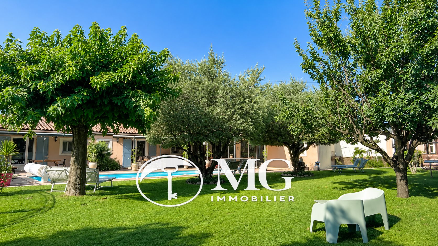 Maison à vendre, 317m², Les Mées