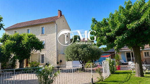 10 pièces 317 m² · à Les Mées · 317 m² · 749 000 €