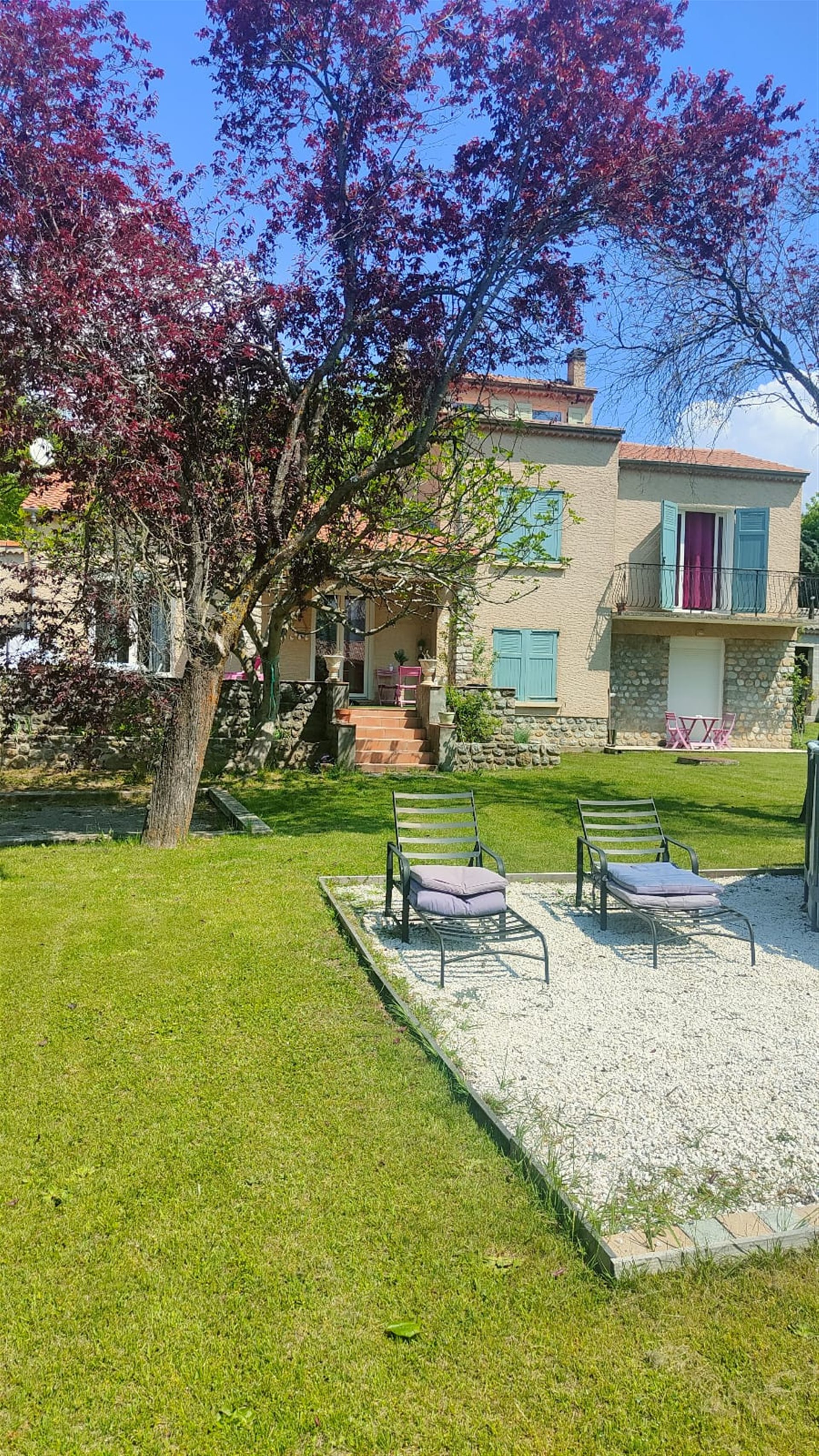 Maison à vendre, 148m², Le Brusquet