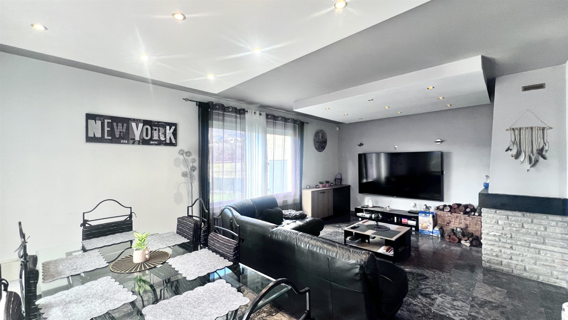 Maison à vendre, 148m², Le Brusquet