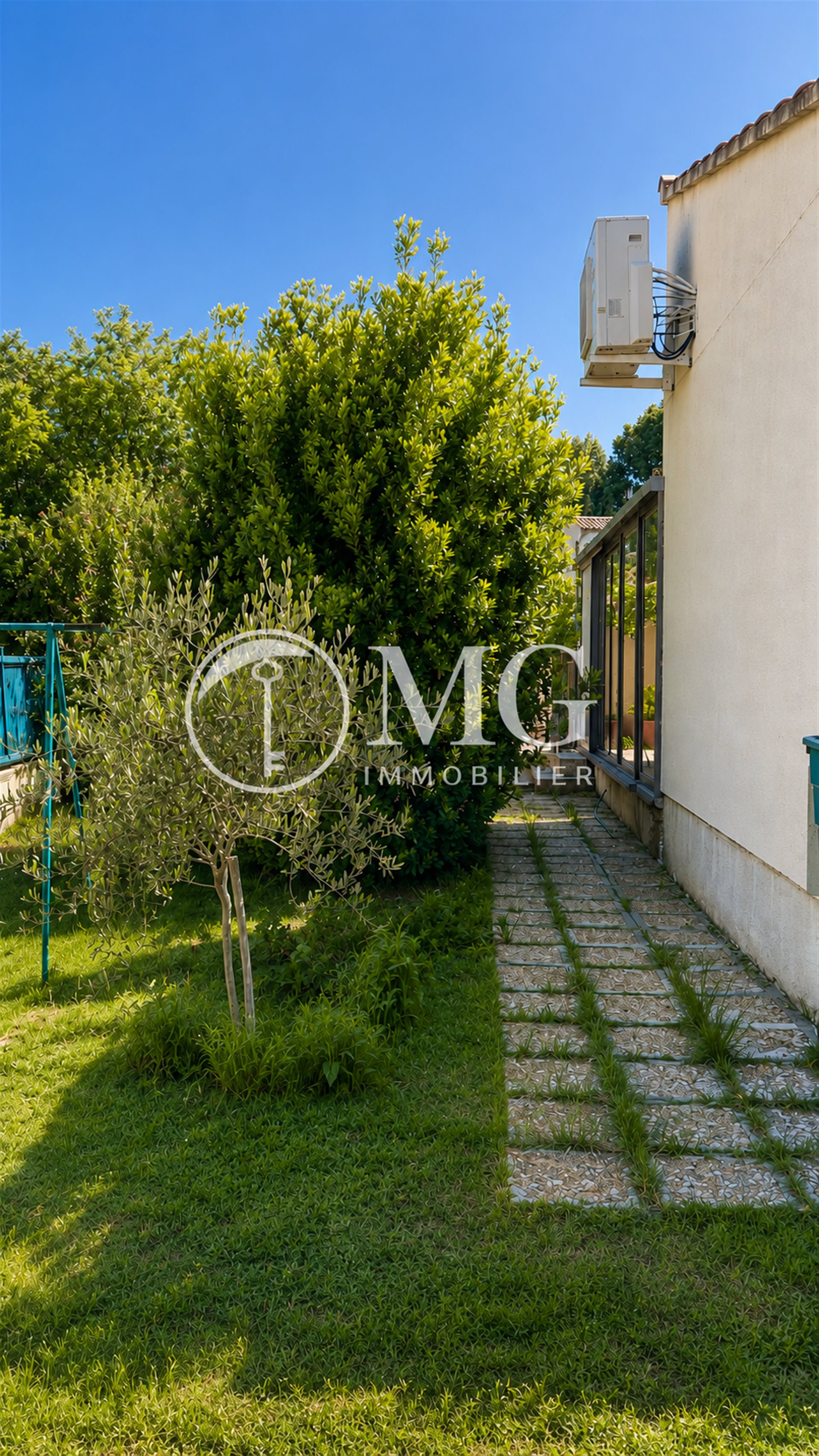 Maison à vendre, 147m², Malijai