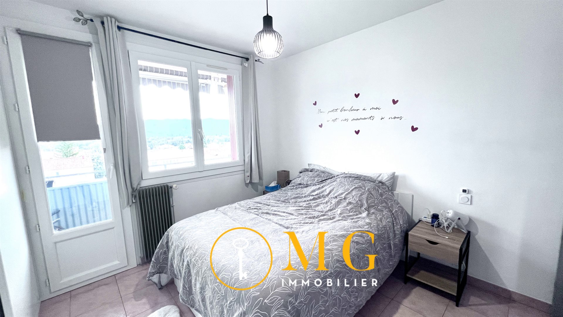 Appartement à vendre, 68m², Château-Arnoux-Saint-Auban