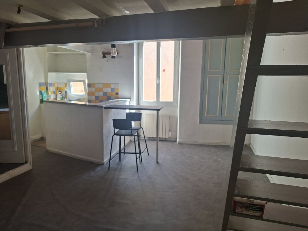 Appartement à vendre, 66m², Manosque