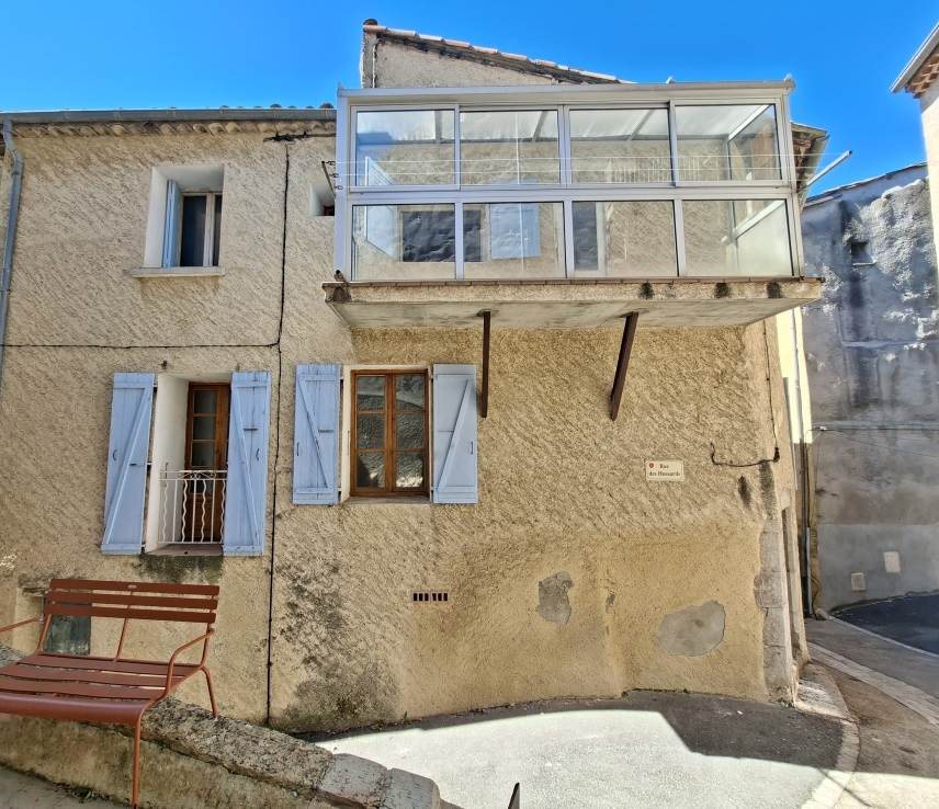 Maison à vendre, 77m², Volonne
